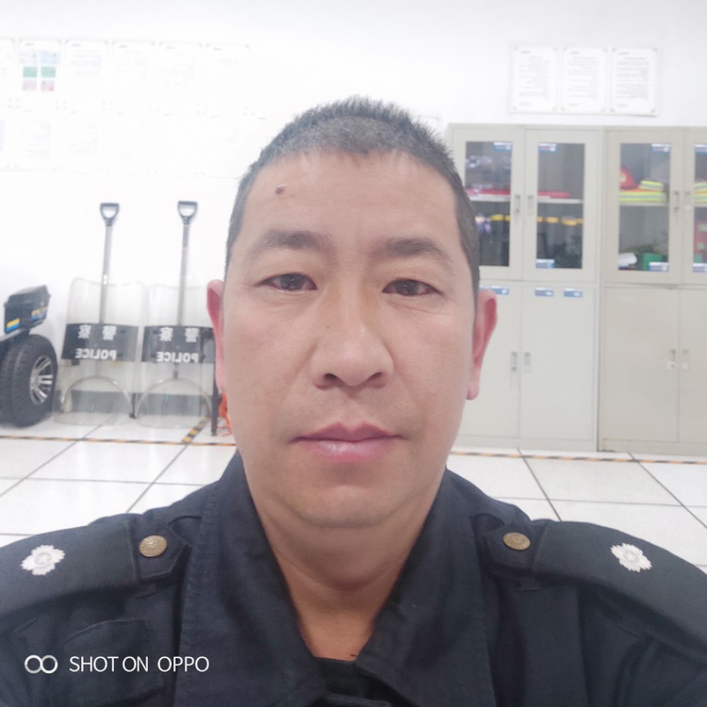 无情向路人的照片