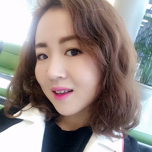 静静来了的照片