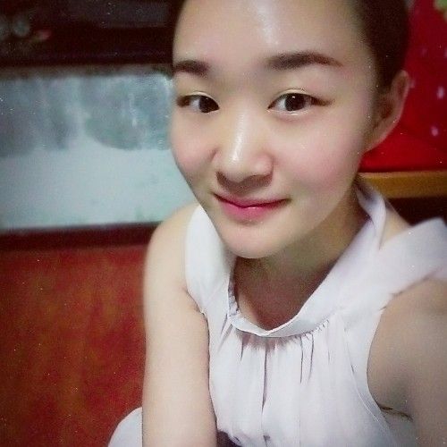 曾点点的照片