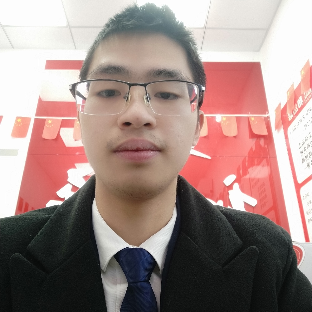 狗笑阳光的照片