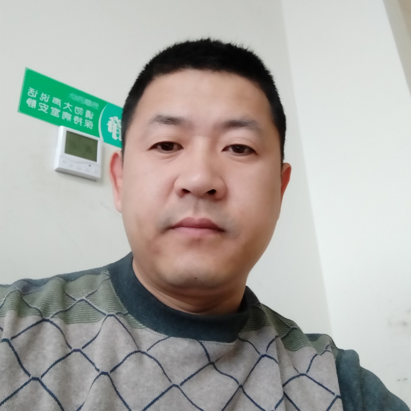 实力暖男的照片