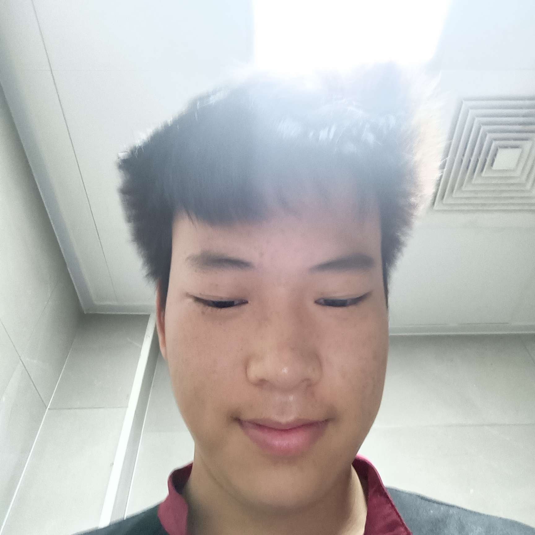 星之空空的照片