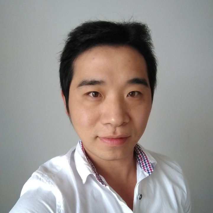艾君子的照片