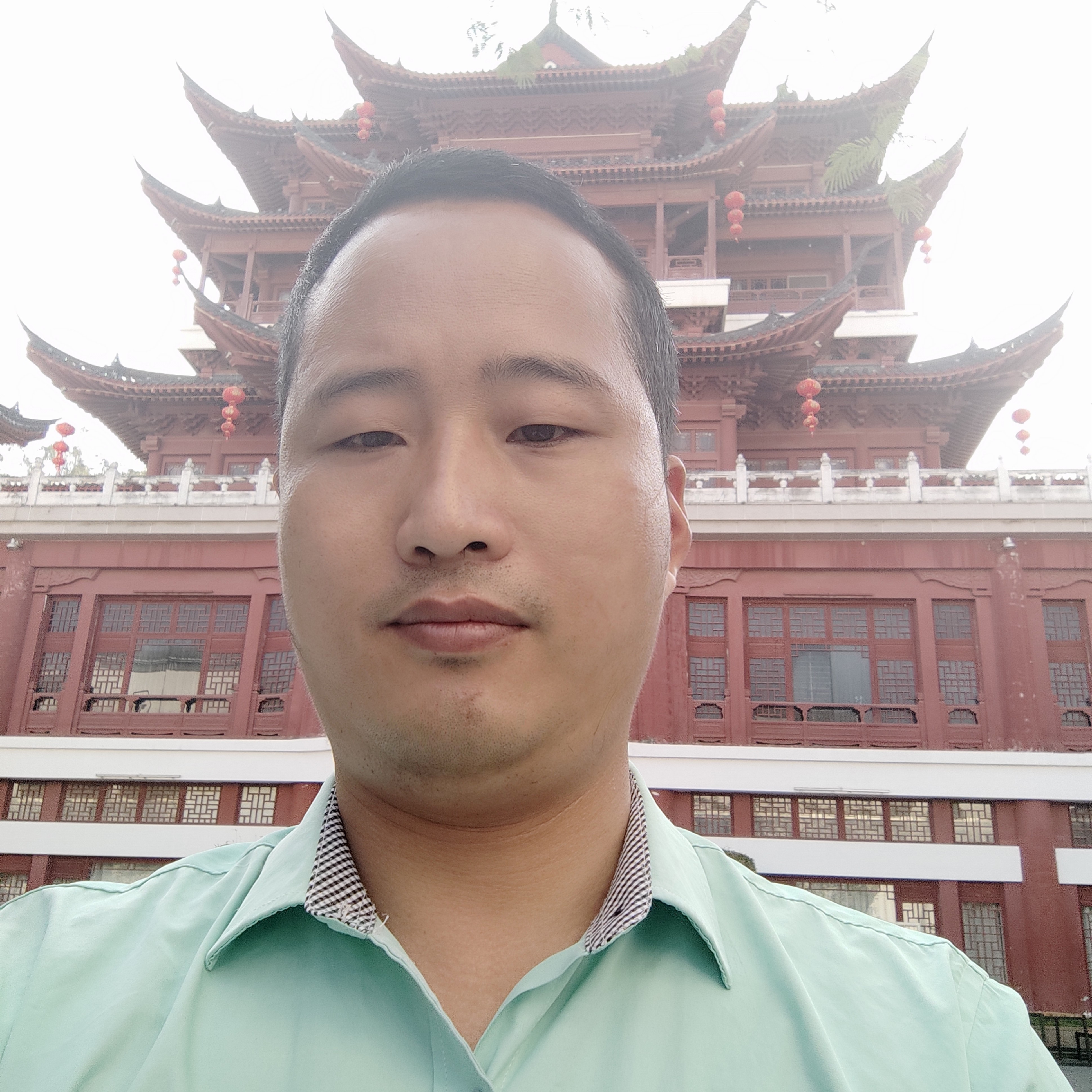 初见的凉城的照片
