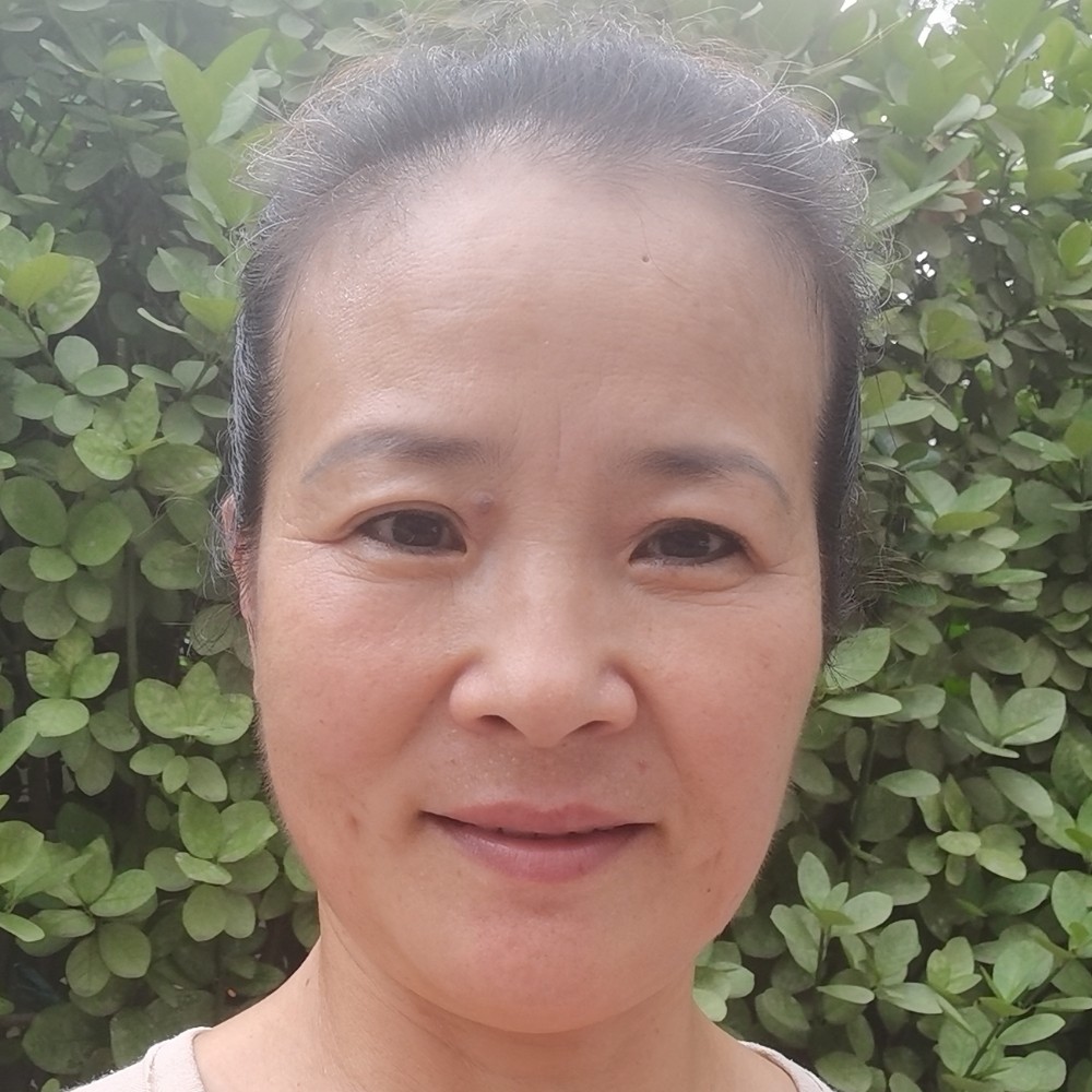 不听话的演变青衫的照片