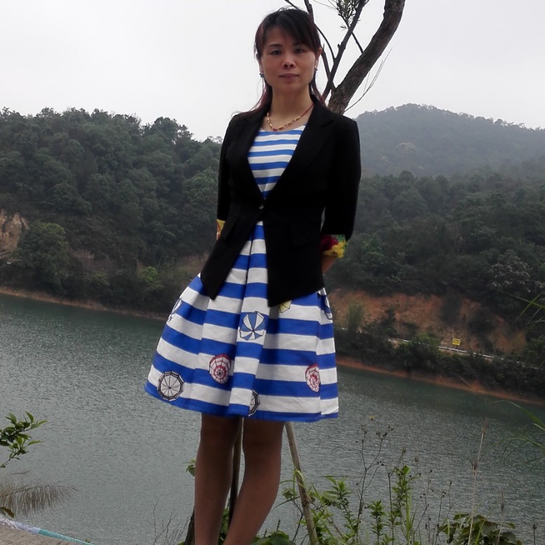 栀子花开，梅的照片