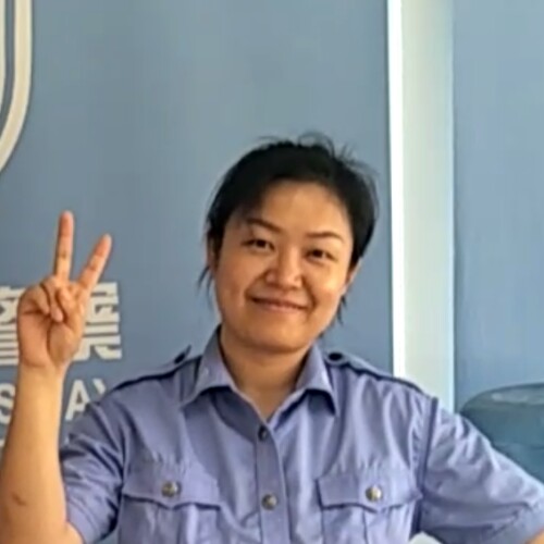 叶子良辰的照片