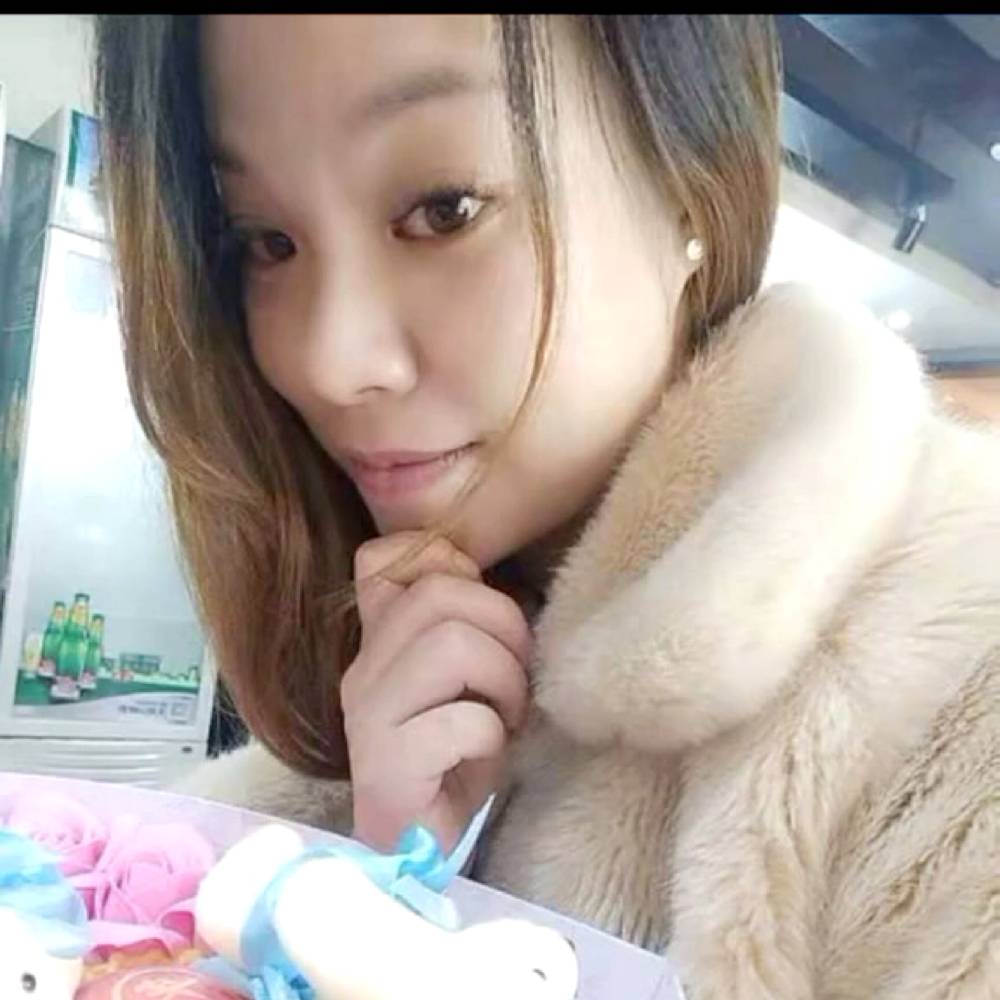陈菲儿的照片