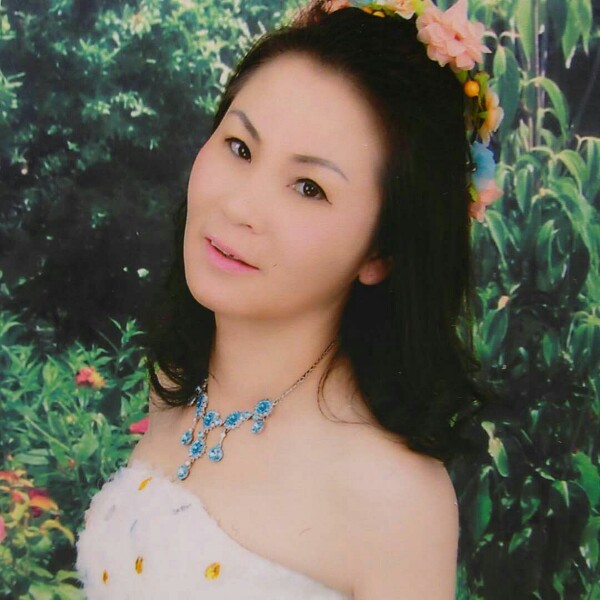 娴妮的照片