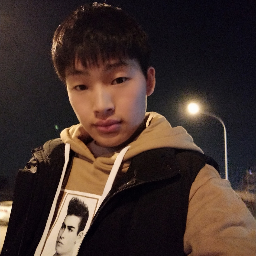 十月过后的照片