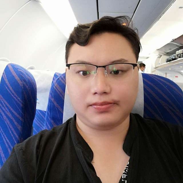 牛牛魔王的照片