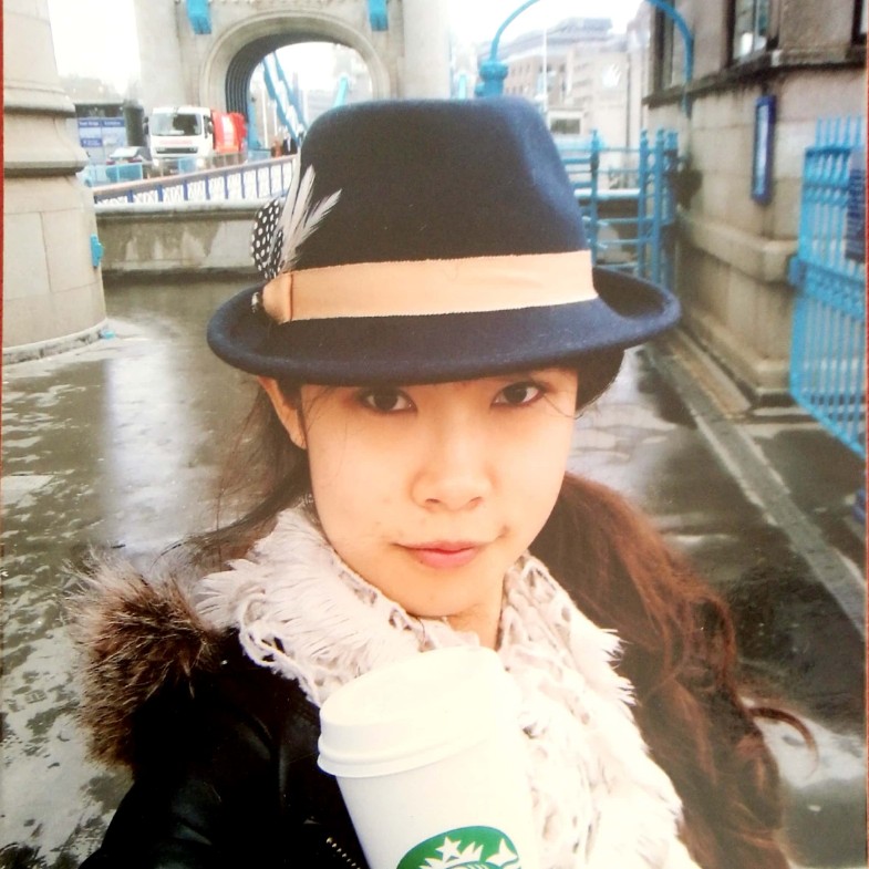 sherilyn的照片