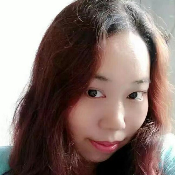 梦影靓丽的照片