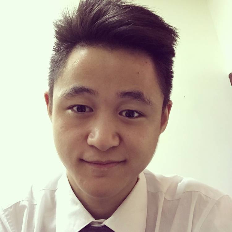 依然没变的照片