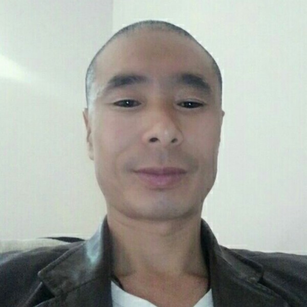 笨笨的兔兔的照片