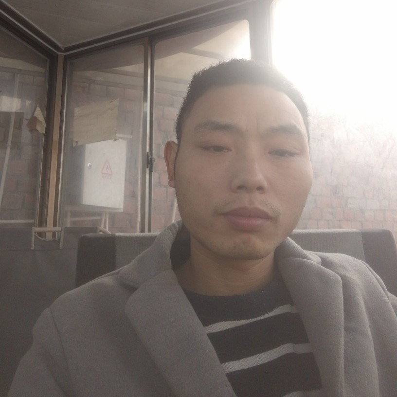 细心说流岚的照片