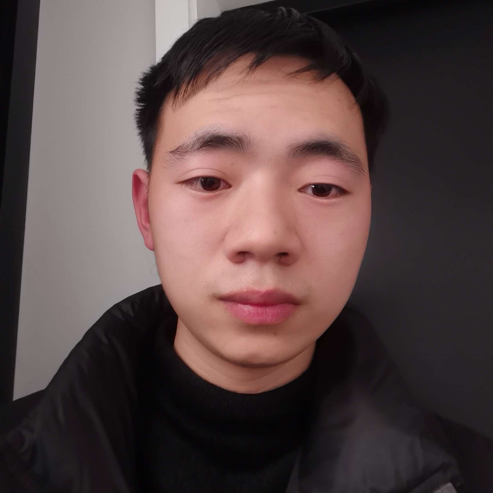 正直蹁跹大门的照片