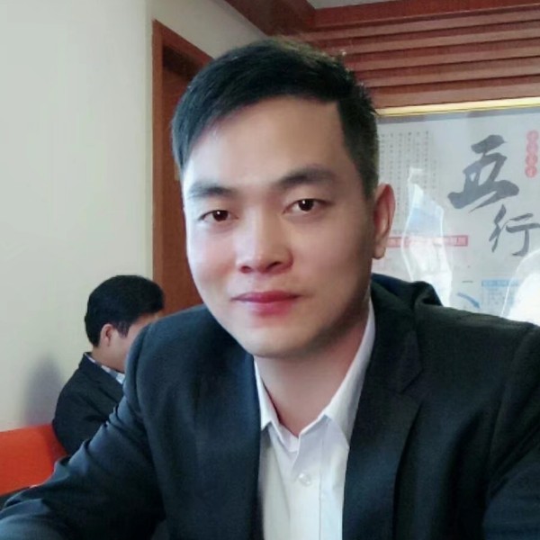 关总的照片