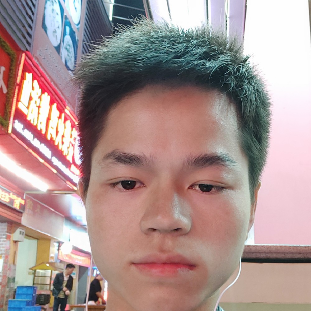 初雨倾心等待的照片
