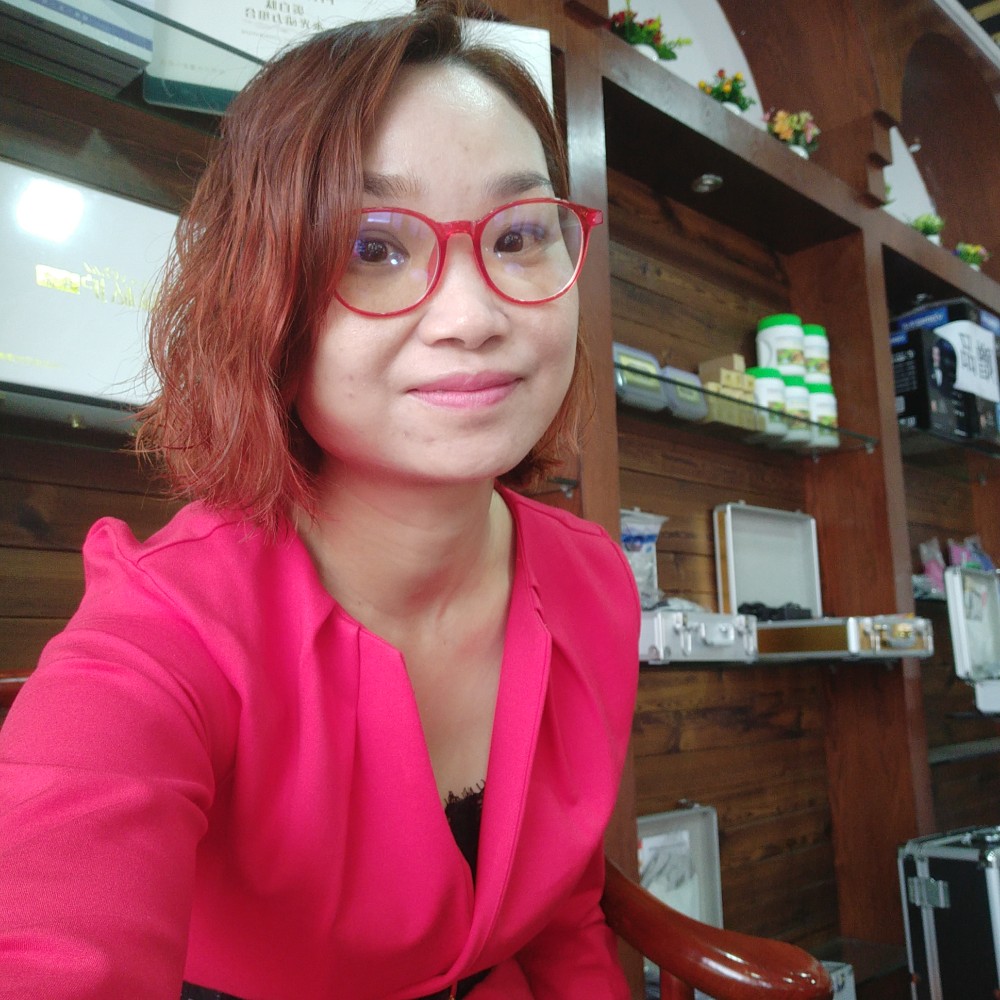 心如夏花的照片