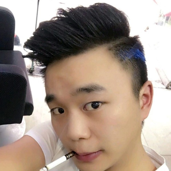 憨锝可爱的照片