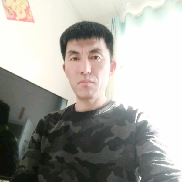 晨阳安详的照片