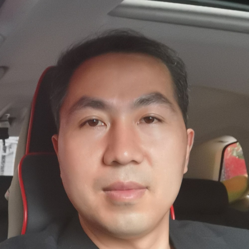 李祖元的照片