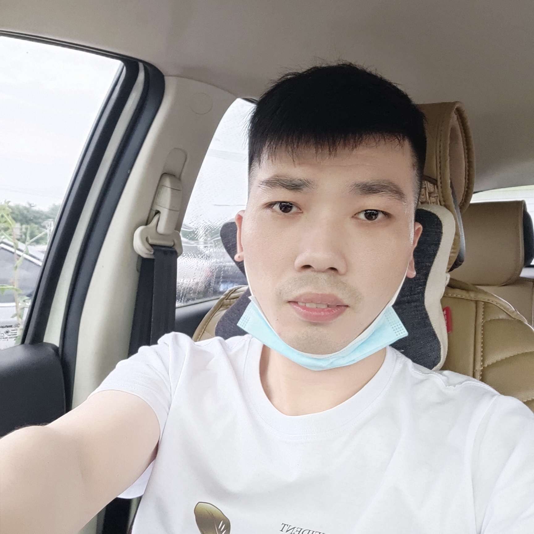 花卷等于一个人的照片