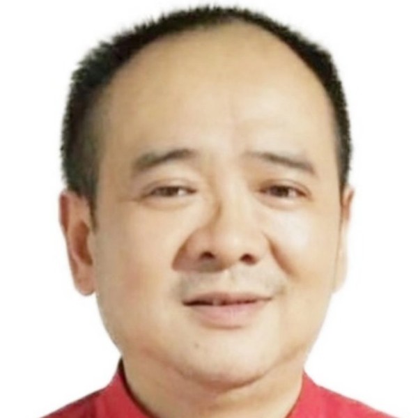 明理邂逅晨曦的照片
