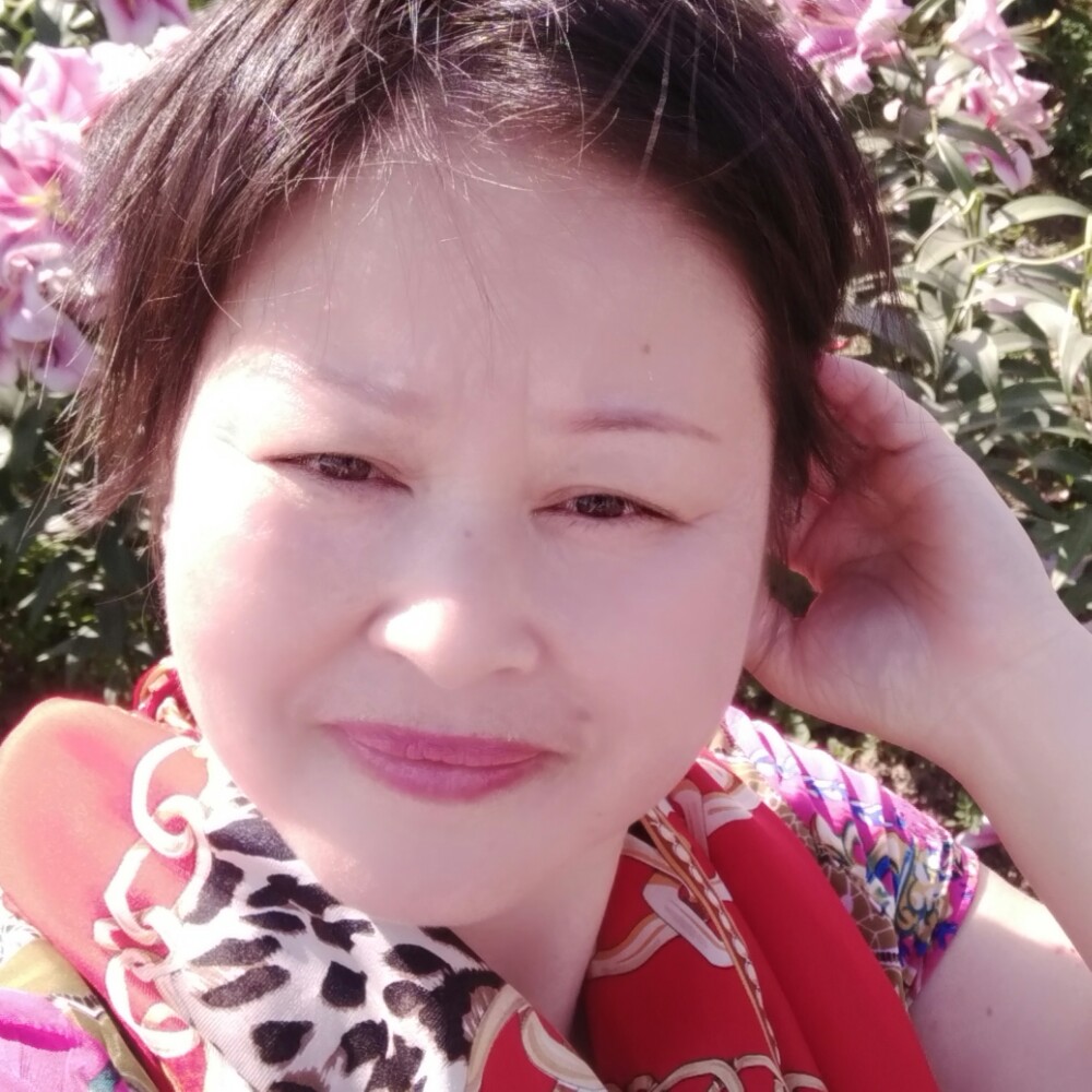 美莉的珍珠的照片