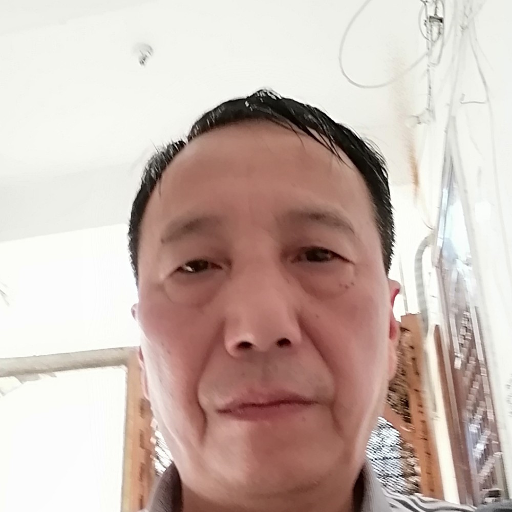 老杨先生的照片
