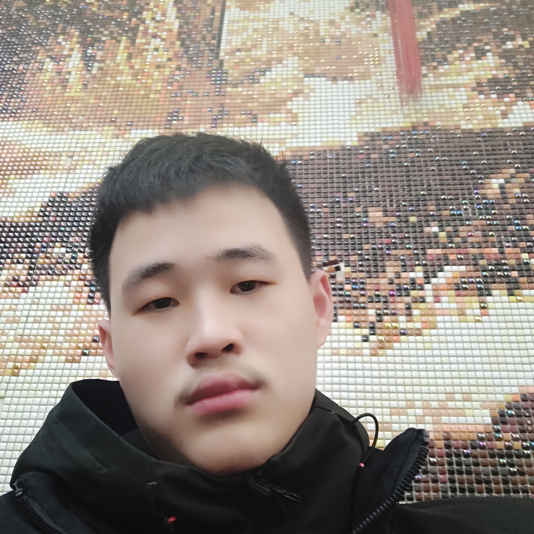 自然爱水影的照片