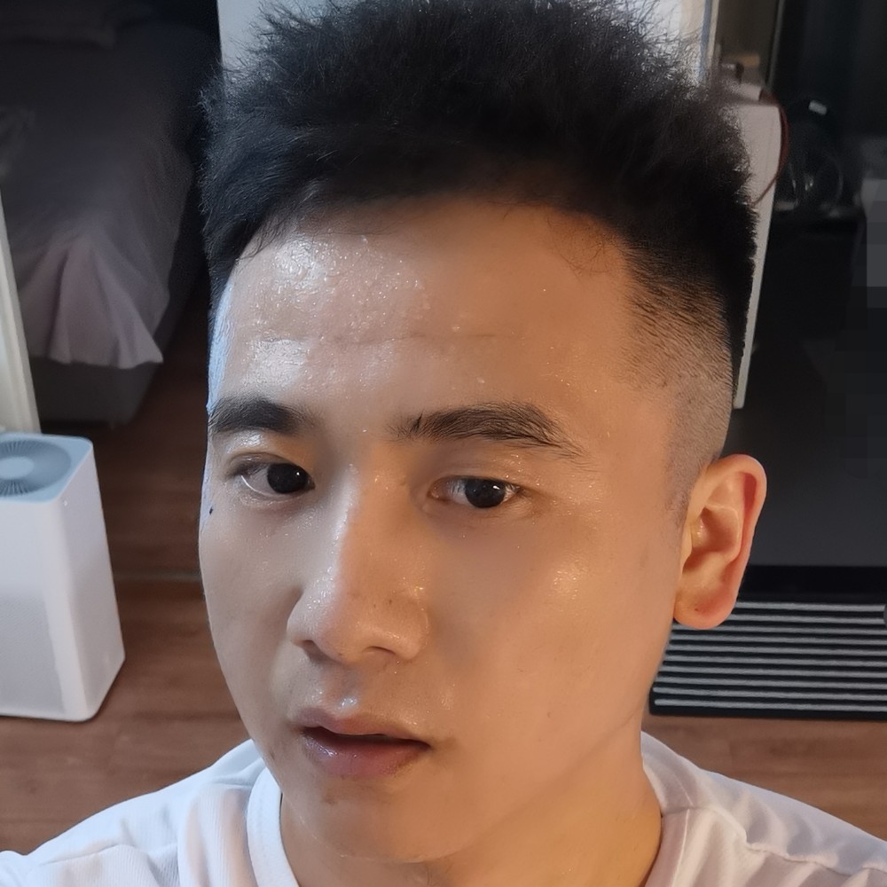 随性大叔的照片