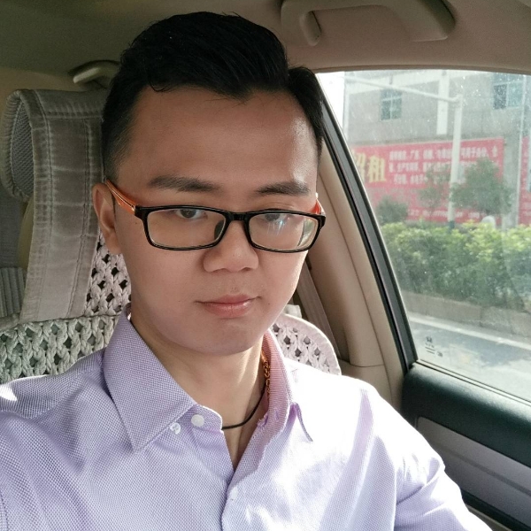 情殇与繁荣的照片