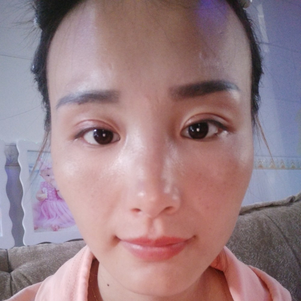 方仙女的照片