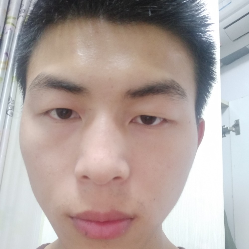 山岚多么精明的照片