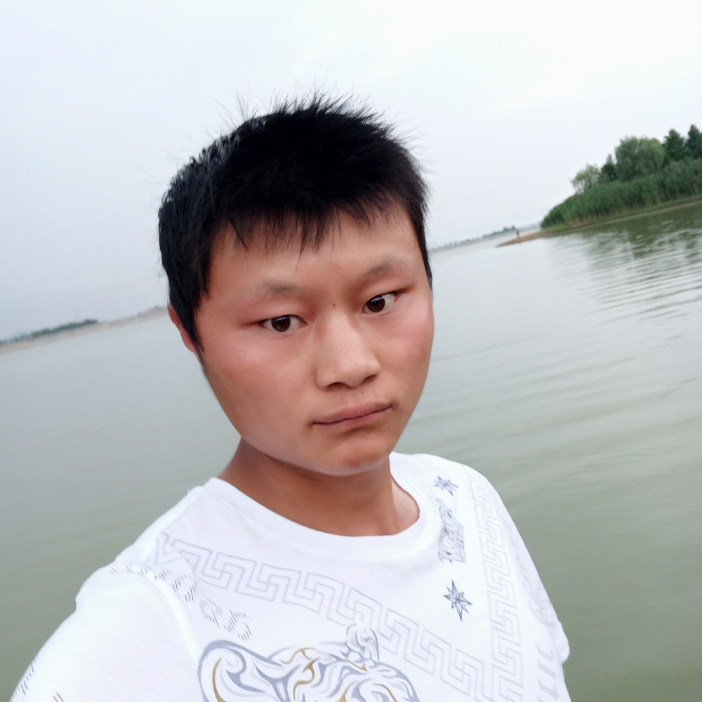 学姐背后的照片