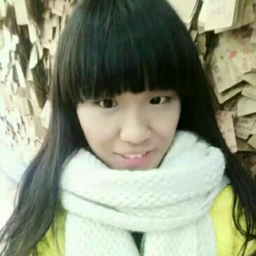 晓喵喵的照片