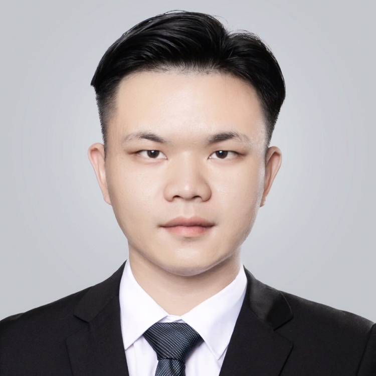 穷查理的照片