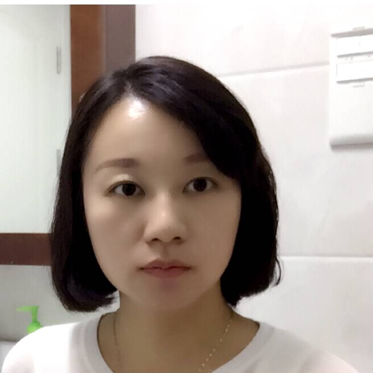 小兔子潇姐的照片