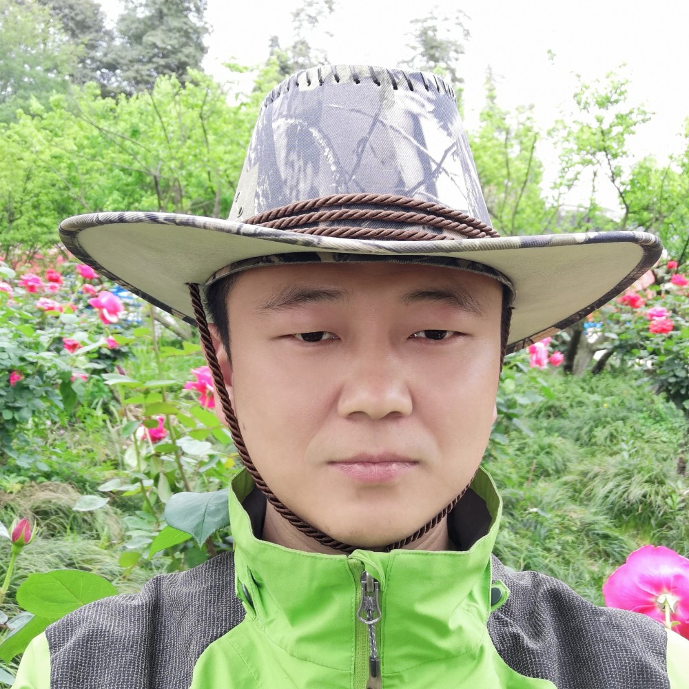 倾心幻殇的照片