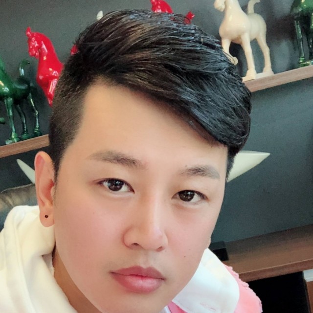 执  着的照片