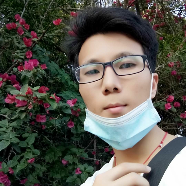 缘来试这样的照片
