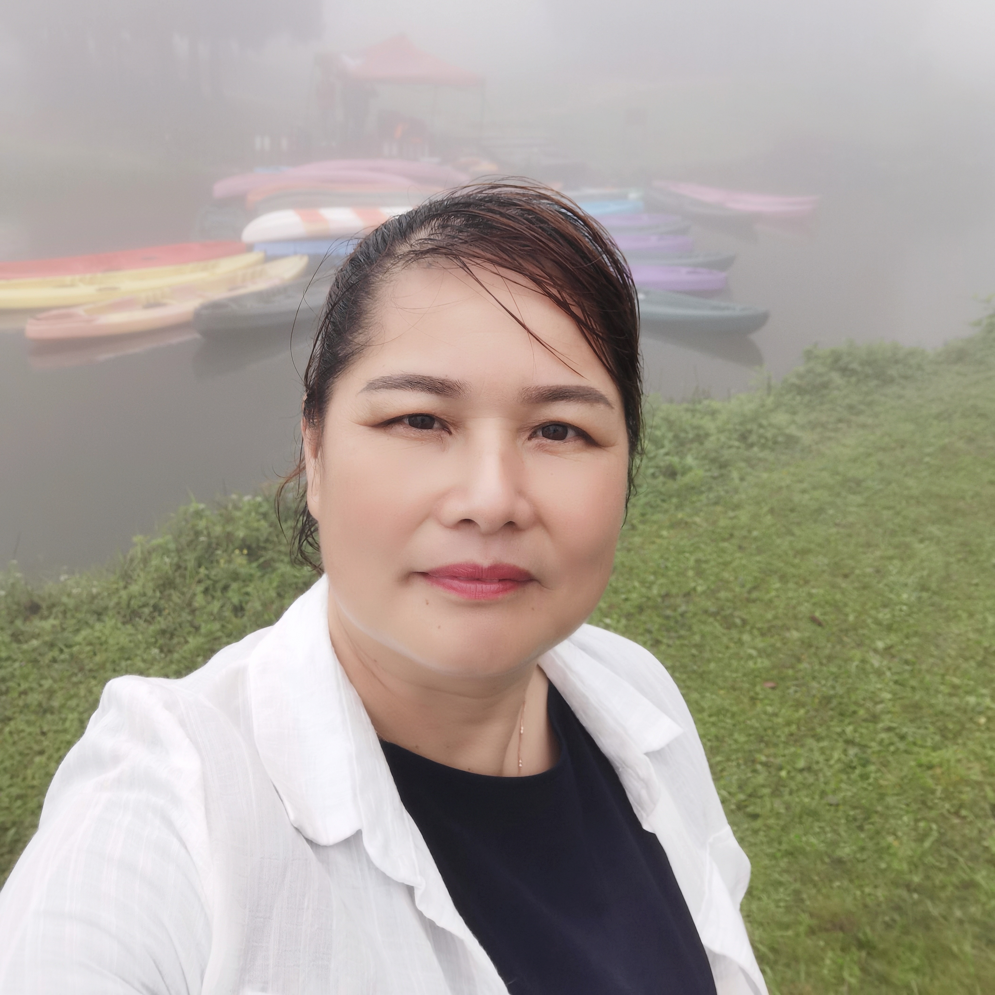 烦恼啊的照片