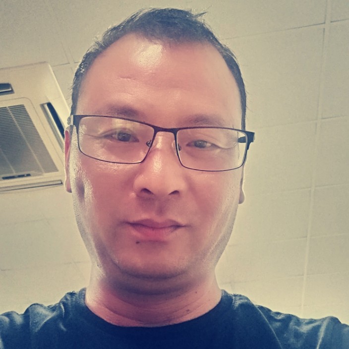 为你守候的照片