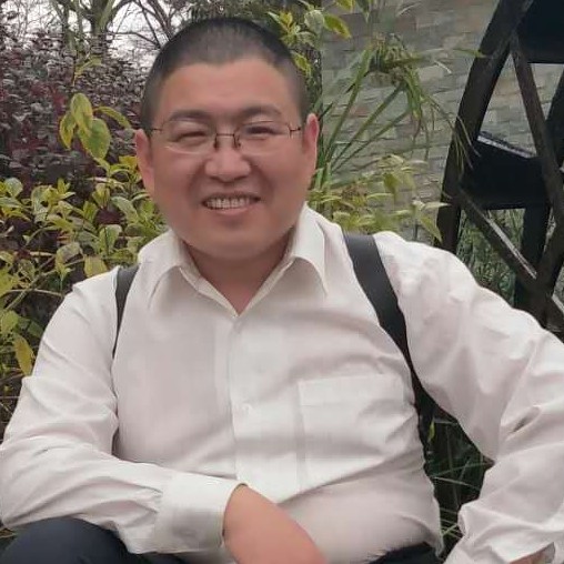 冬耀漫步欢喜的照片