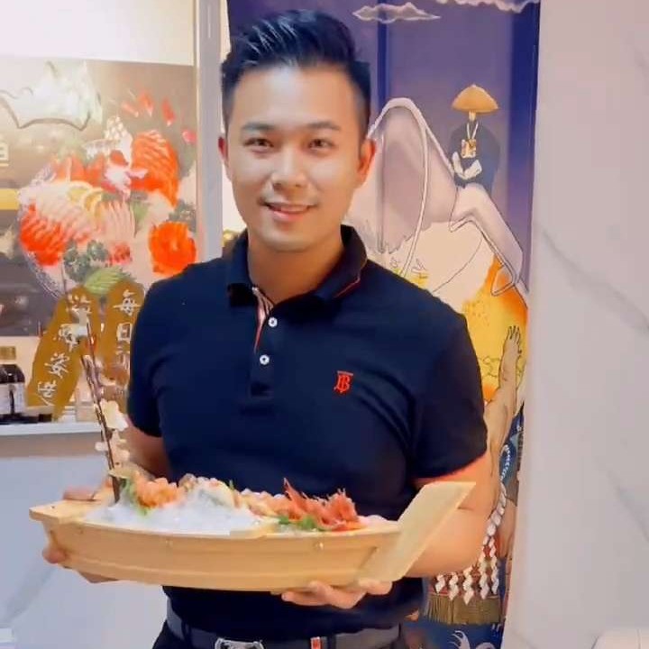 沈捷仙的照片