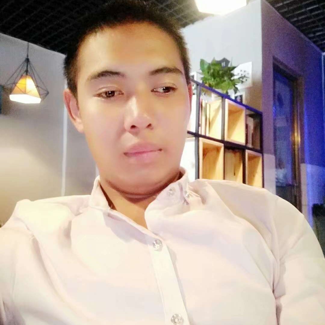 白猫笑聪明的照片