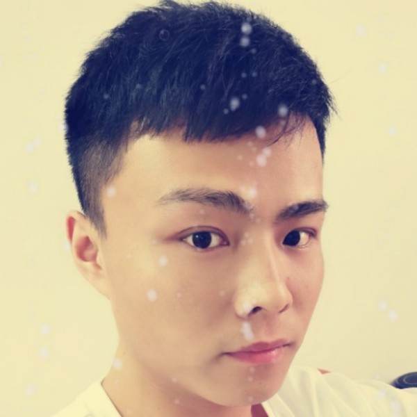 毛衣笑的照片