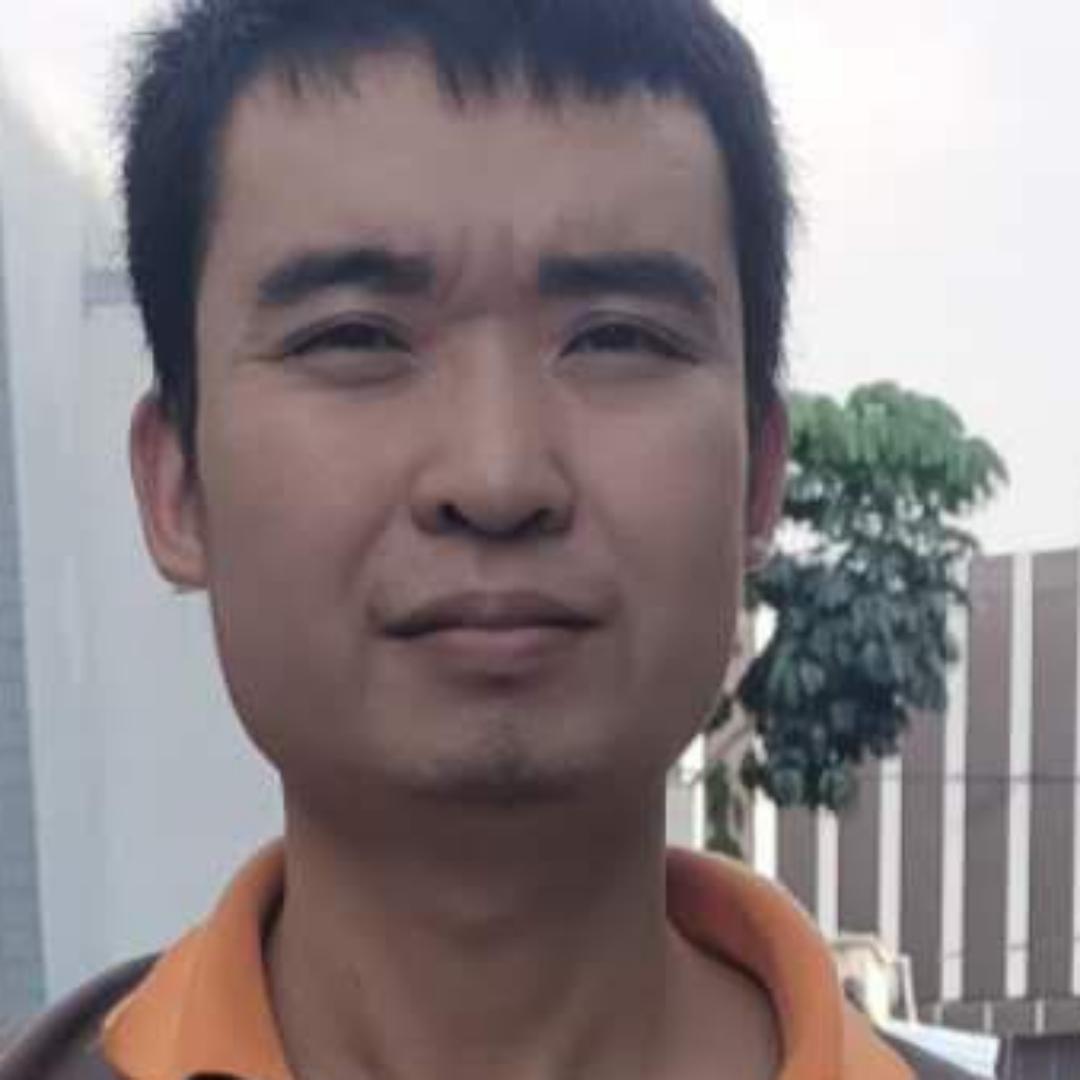 我是一个打工仔的照片
